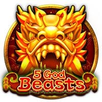 5Godbeasts