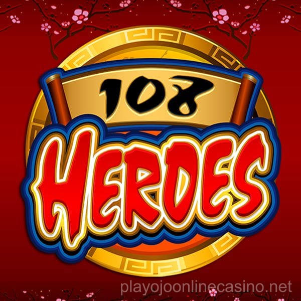 108 Heroes