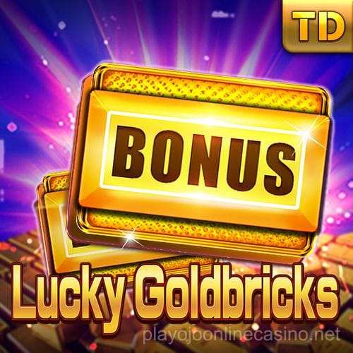 Lucky Goldbricks